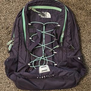 North face Borealis backpack